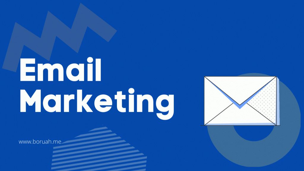 Email Marketing GIF